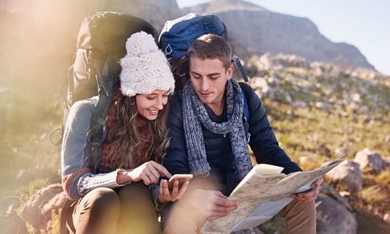 Siete apps de emergencia para que nada te trunque las vacaciones