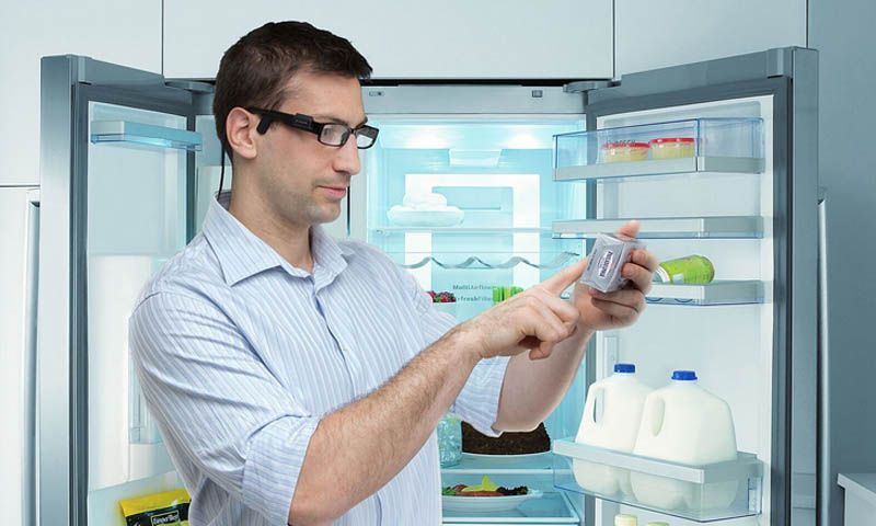 Una cámara inteligente permite a las personas ciegas oír lo que no pueden ver