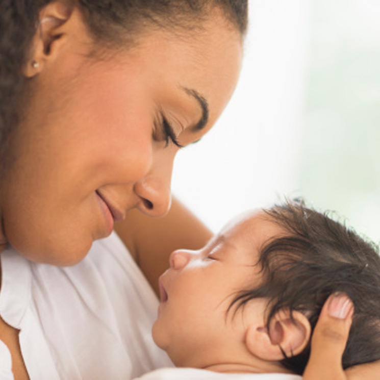 ¿Qué ocurre en el cerebro de una madre para que llegue a dar la vida por la de su hijo? 