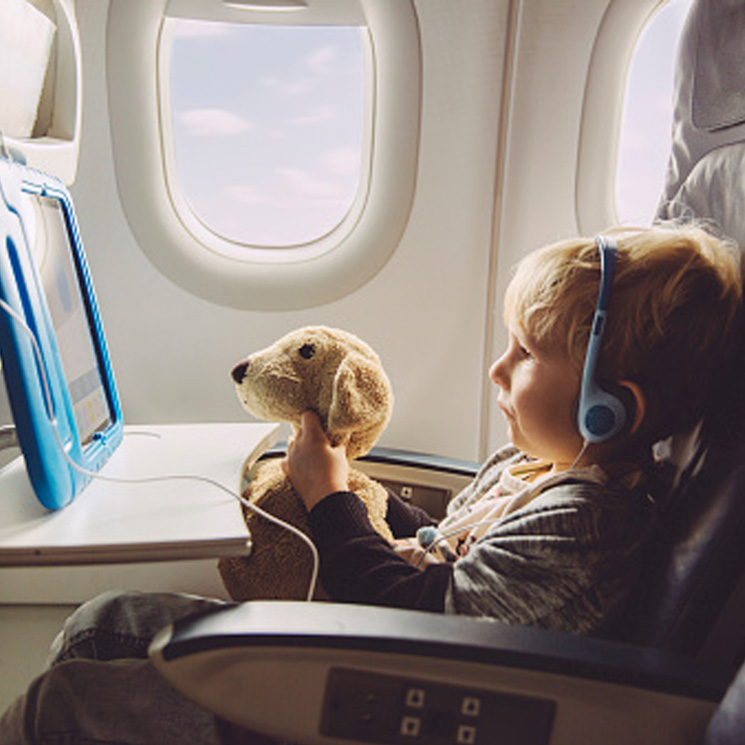 Viajes en avión: ¿Para qué personas pueden suponer un riesgo para la salud?