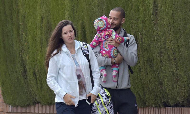 Cuando un segundo bebé llega a casa... El caso de Malena Costa