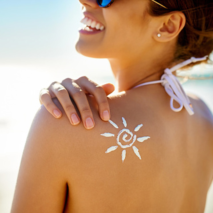 Fotoprotección oral, el secreto para evitar el daño solar en las capas más profundas de la piel