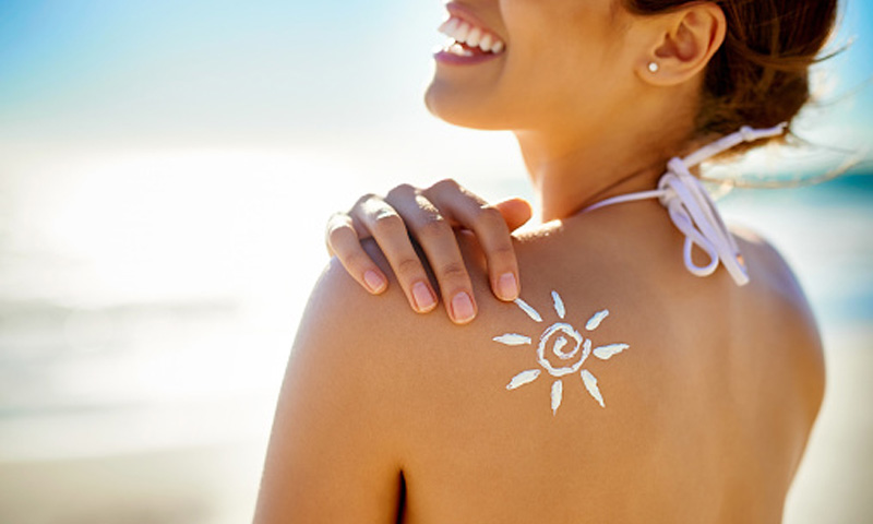 Fotoprotección oral, el secreto para evitar el daño solar en las capas más profundas de la piel