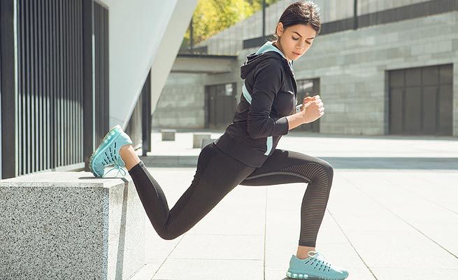Prueba Dolor de rodilla al flexionar