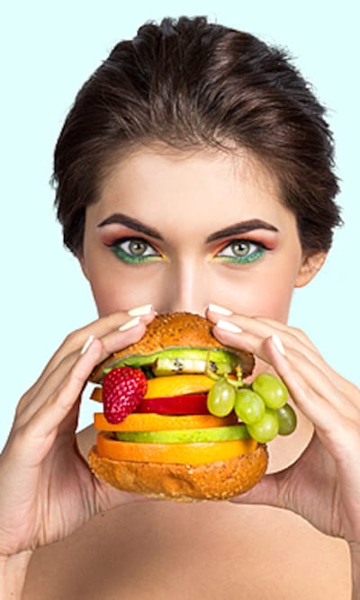 Las 5 claves para llevar una alimentación vegana (y saludable)