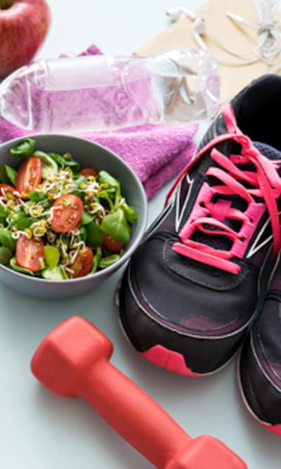 ¿Por qué si hacemos ejercicio es imprescindible llevar una buena dieta?