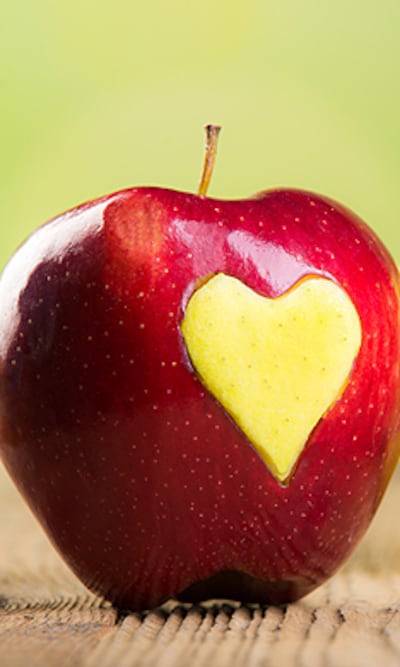 ¿Qué alimentación llevar después de un infarto?
