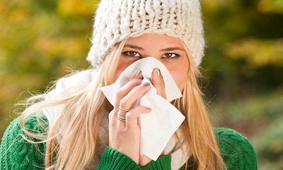 ¿Sabes cómo 'despistar' al virus de la gripe este invierno?