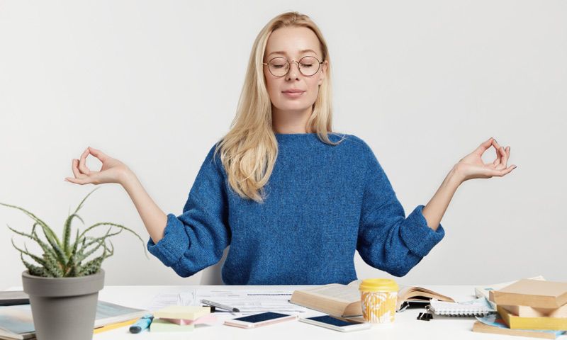 Cómo enfrentarse a las emociones tóxicas en el trabajo