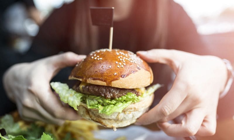 Comer menos carne para salvar el planeta (y tu salud)