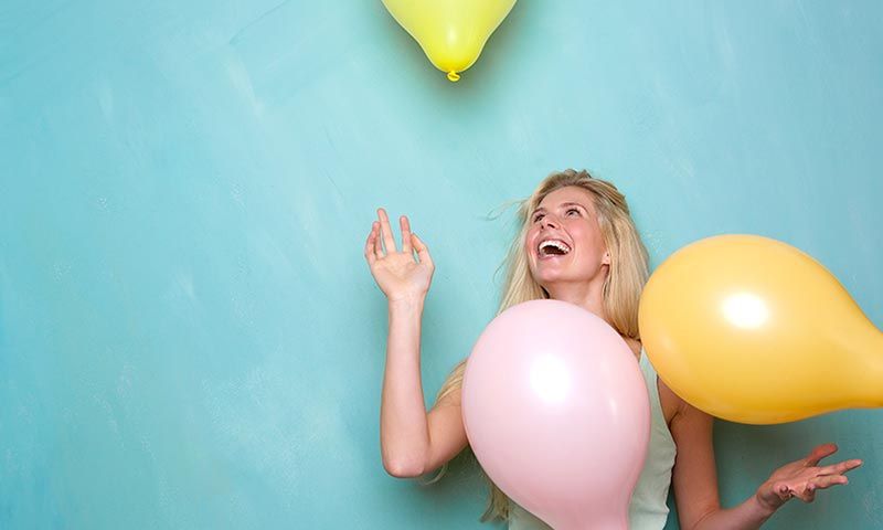 Estrategias que no fallan para ser más felices