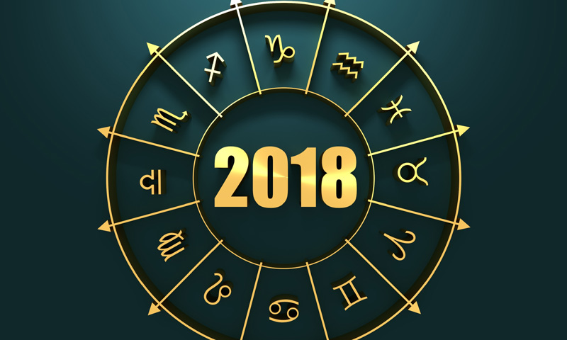 Horóscopo 2018: mira lo que te deparan los astros este martes, 27 de marzo