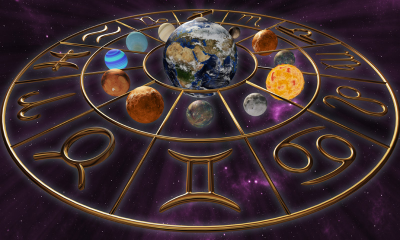 Horóscopo 2018: ¿Cuál es la predicción para tu signo del Zodiaco hoy, lunes, 9 de abril?