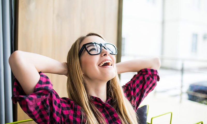 5 ejercicios de ‘mindfulness’ que te harán más productivo en el trabajo