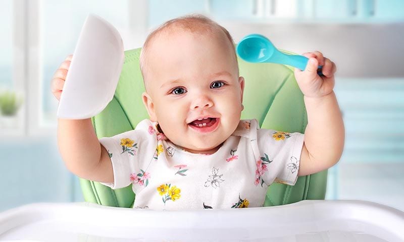 Si quieres ahorrarle problemas a tu hijo, evita su obesidad