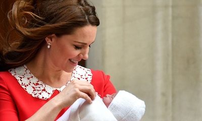 Este es el motivo por el que la Duquesa de Cambridge pudo irse a casa tan pronto tras dar a luz