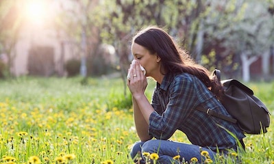 Remedios caseros para combatir la alergia primaveral de forma natural