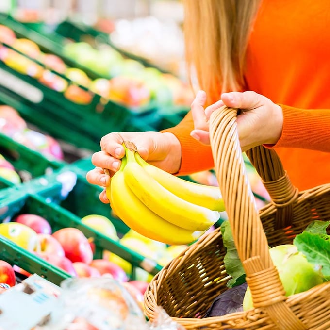 Estas son las frutas que debes evitar si quieres perder peso