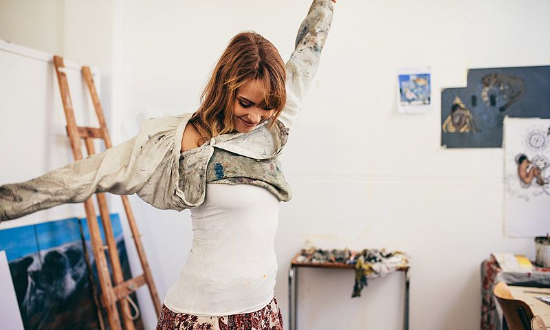 10 claves para potenciar tu creatividad en todos los ámbitos de tu vida