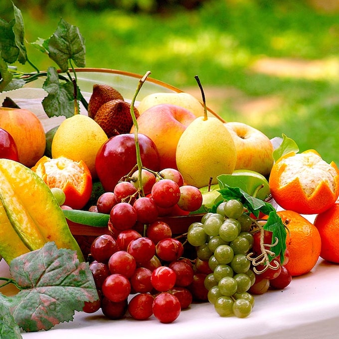 ¿Te cuesta comer fruta? Sabemos cómo hacerte adicta a ella