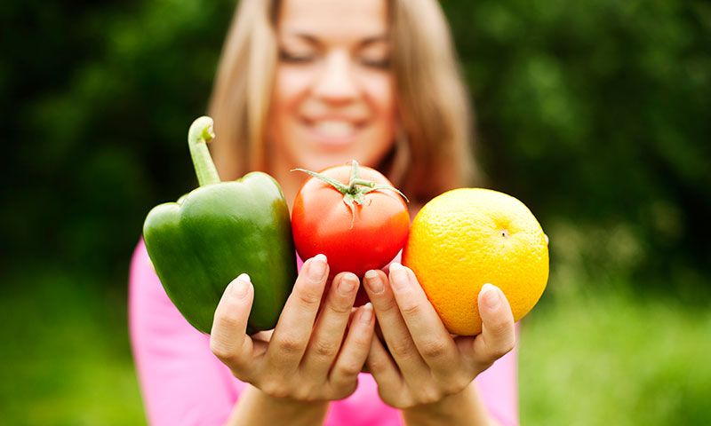 Vegetarianismo: ¿qué modalidades hay y cuáles son sus diferencias?