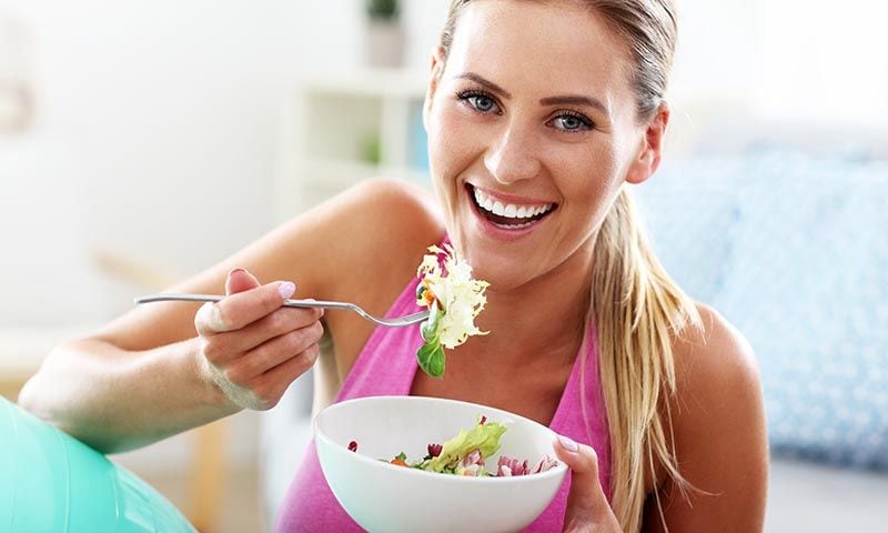 Tener grasa corporal no es malo, pero el exceso favorece la obesidad