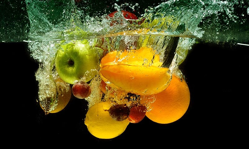 Otros usos de las frutas