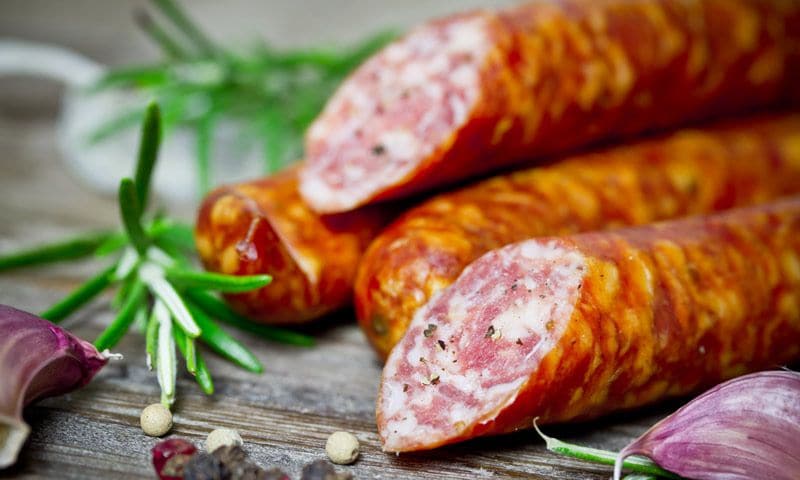 Alimentos Prohibidos Si Quieres Reducir Los Niveles De Colesterol