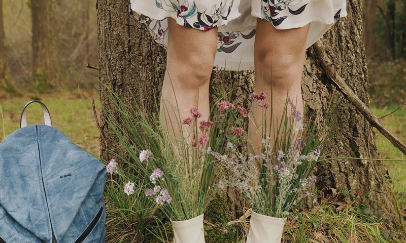 Tres firmas españolas de moda sostenible que triunfan fuera de nuestras fronteras