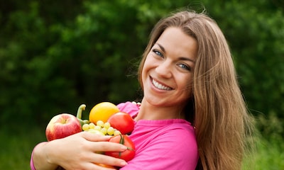 ¿Debe un diabético comer fruta?