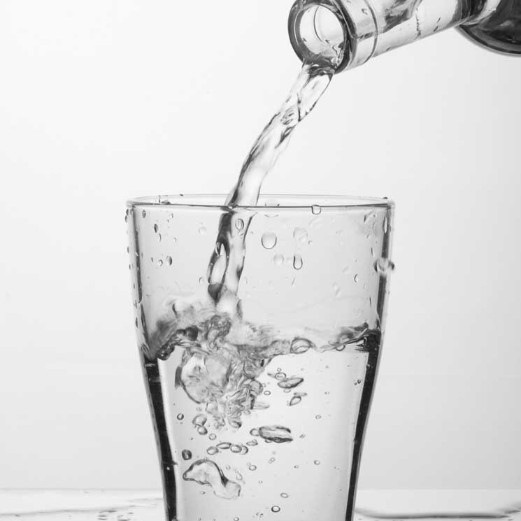 Agua del grifo filtrada en los restaurantes, un gesto sostenible