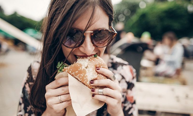 'Coaching' para adelgazar: Cómo manejar el hambre emocional