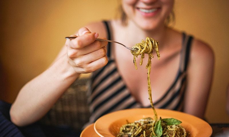 ¿Se debe comer sin gluten cuando no eres celíaco?