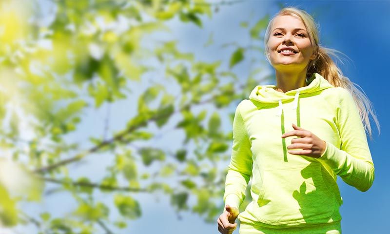 'Power walking': tu nuevo entrenamiento