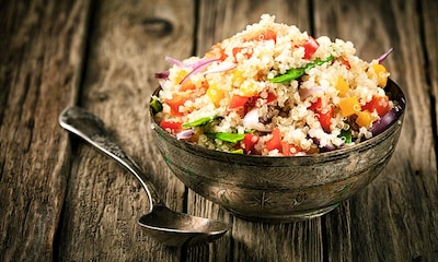 Beneficios de la quinoa que debes conocer