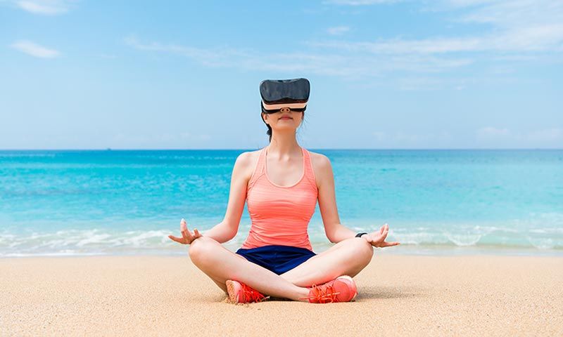Gadgets y otras tecnologías que te hacen la vida más fácil