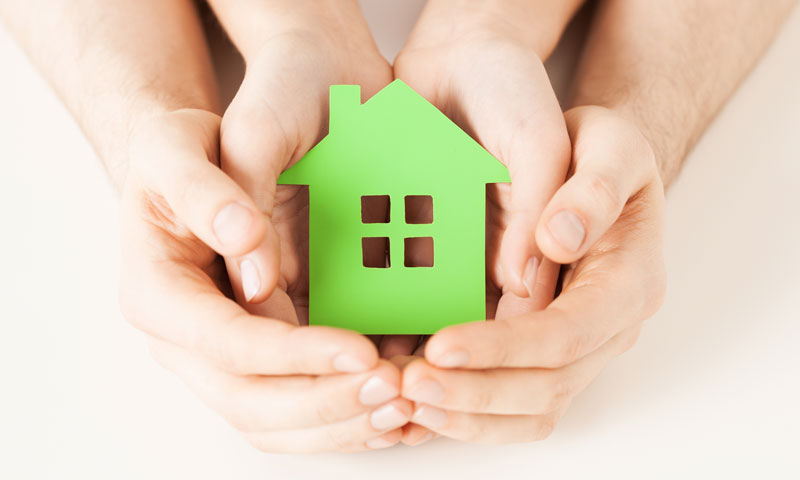 5 pequeños cambios que harán de tu casa un lugar 'eco-friendly'