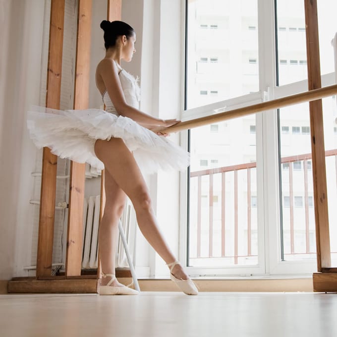 Ballet + Fitness: una combinación ganadora