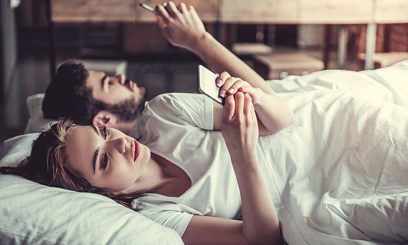 ¿Por qué sentimos celos?
