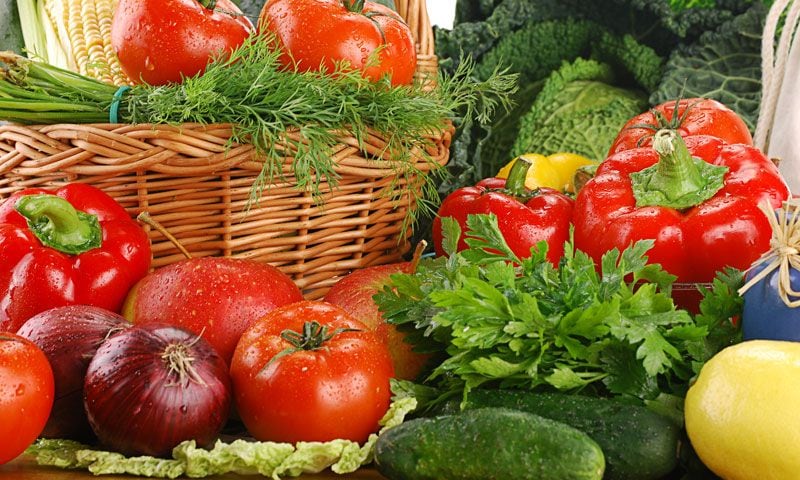 Motivos Por Los Que Es Mejor Consumir Alimentos De Temporada