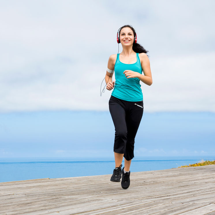 ¿Por qué, según los expertos, la práctica de ejercicio mejora la autoestima?