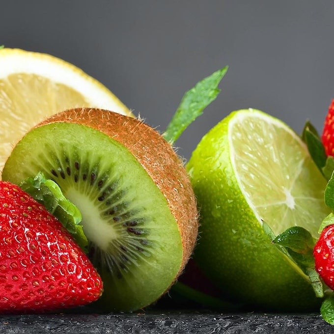 Tal vez no deberías pelar la fruta y la verdura antes de comerla