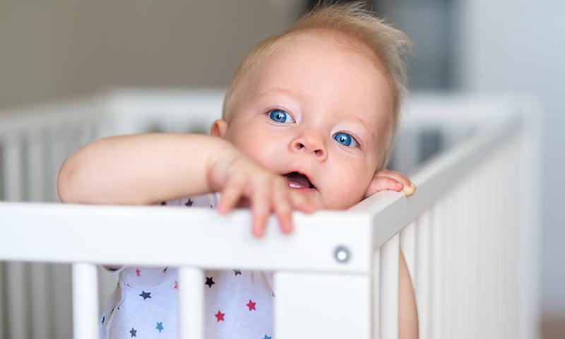 Consejos prácticos para prevenir el insomnio infantil