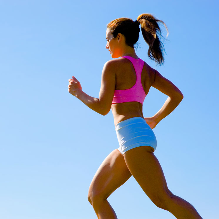 Ejercicios que te ayudarán a mejorar en tu rutina de 'running'