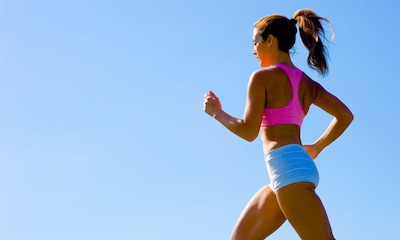 Ejercicios que te ayudarán a mejorar en tu rutina de 'running'