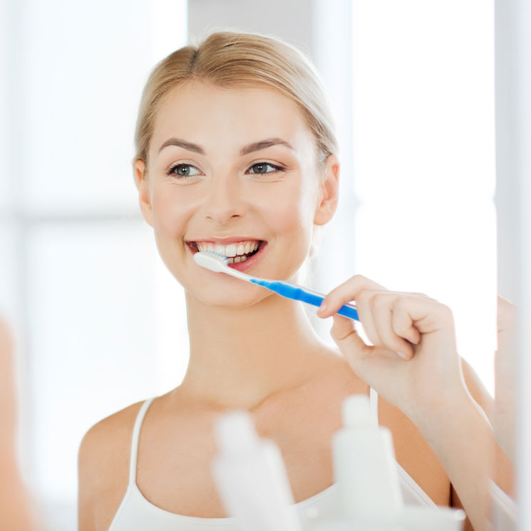 ¿Cómo prevenir la caries dental?