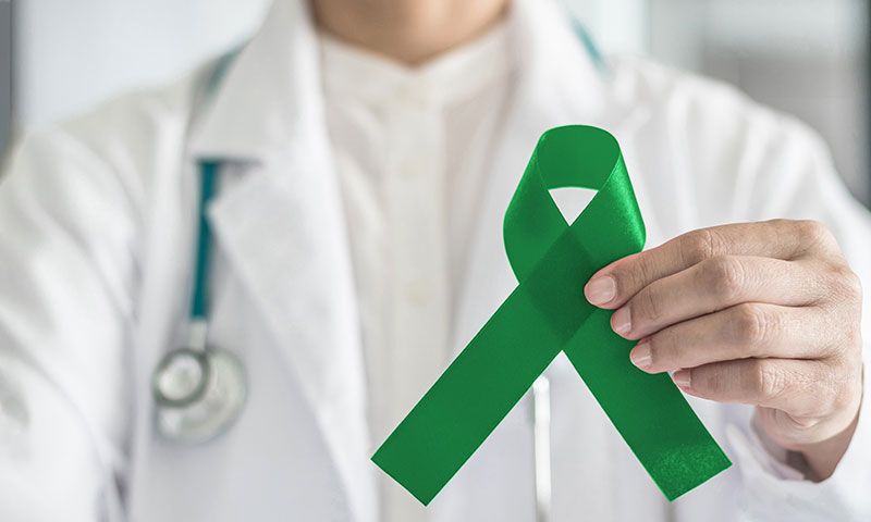 Nuevo avance para la curación del cáncer de riñón