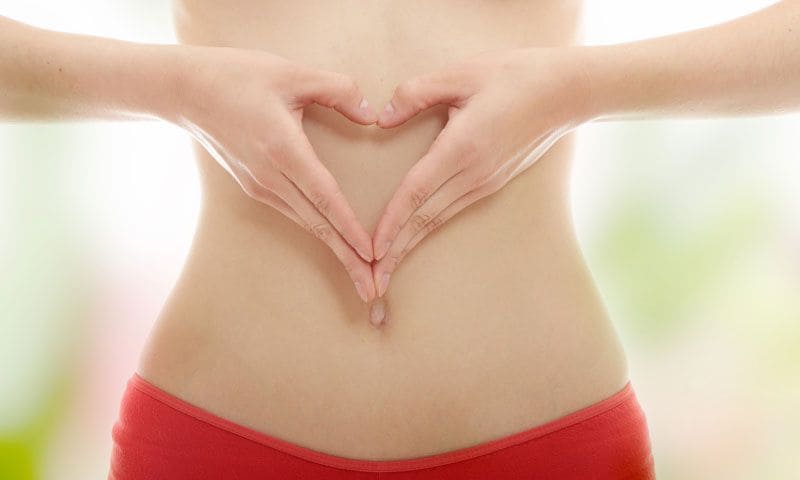 Consejos naturales para una digestión más ligera