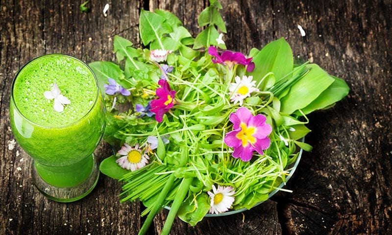 Descubre la verdad sobre los 'superalimentos' y empieza ya a comer más sano