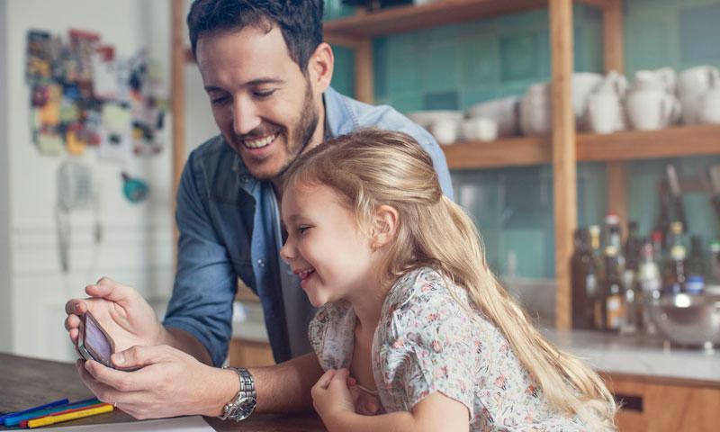 Juegos para ayudar a tus hijos a desarrollar su inteligencia emocional